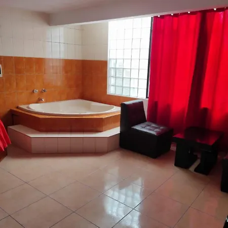 Hotel Pocollay Tacna Exterior photo