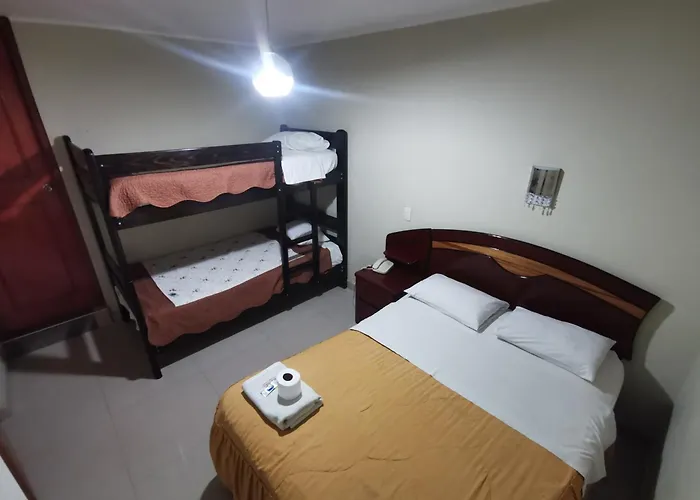 Hotel Pocollay