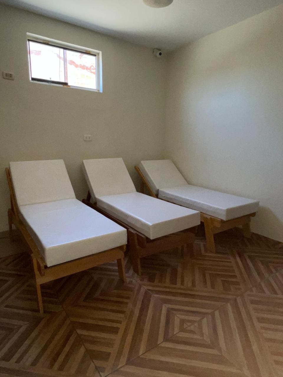 Apartment Pocollay