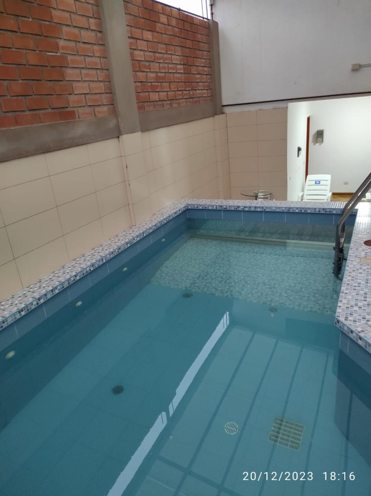 Pocollay Apartment Tacna