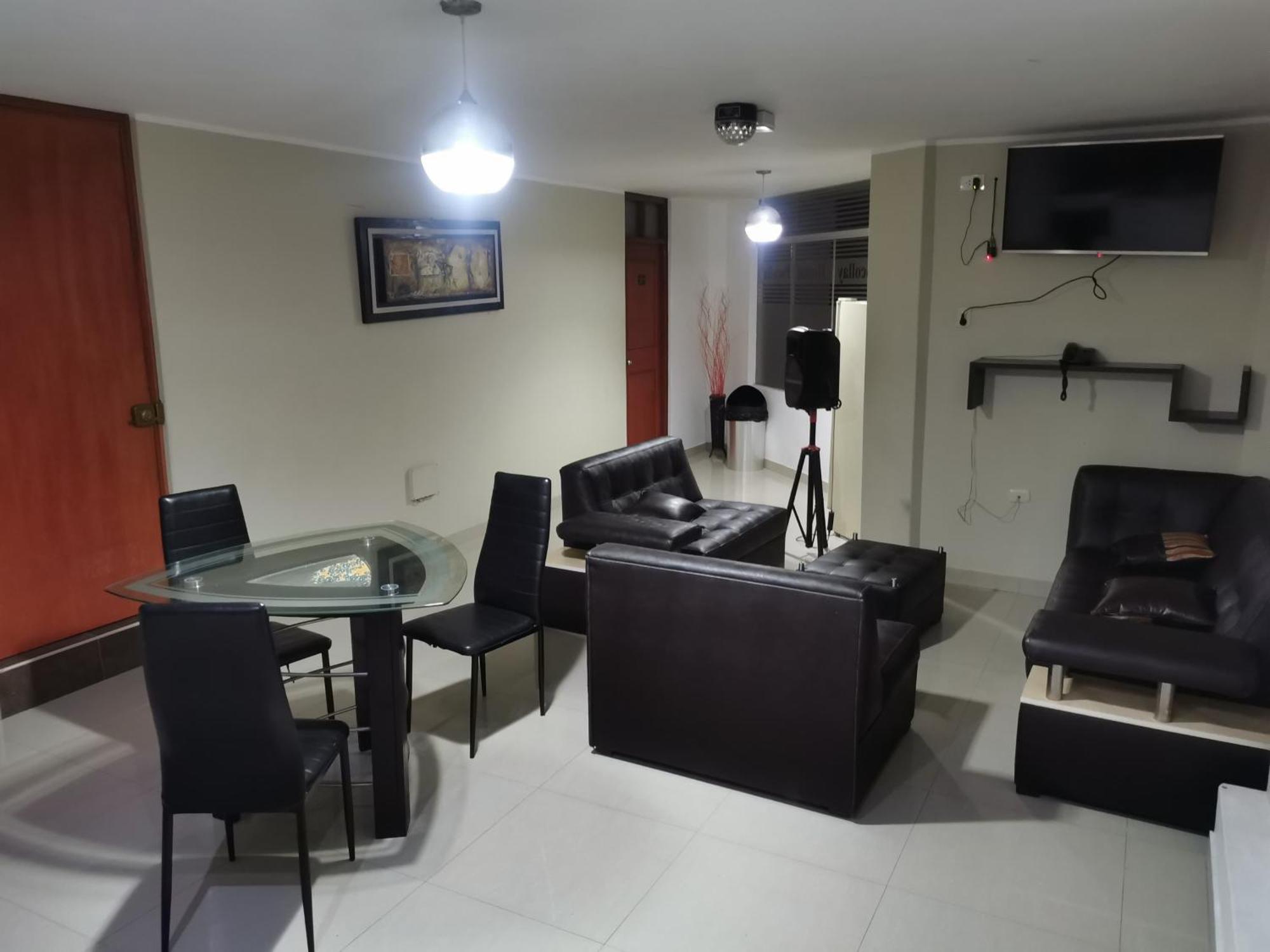 Pocollay Apartment Tacna