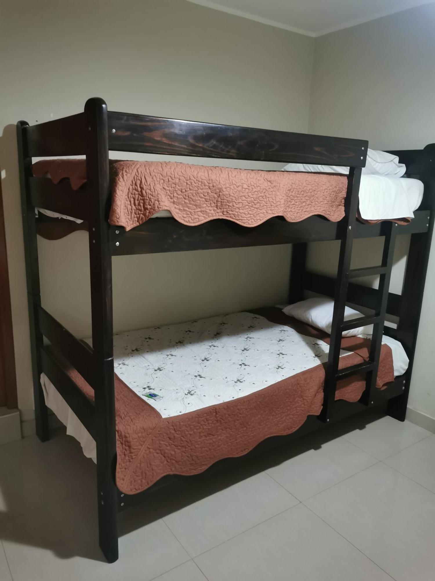 Apartment Pocollay *