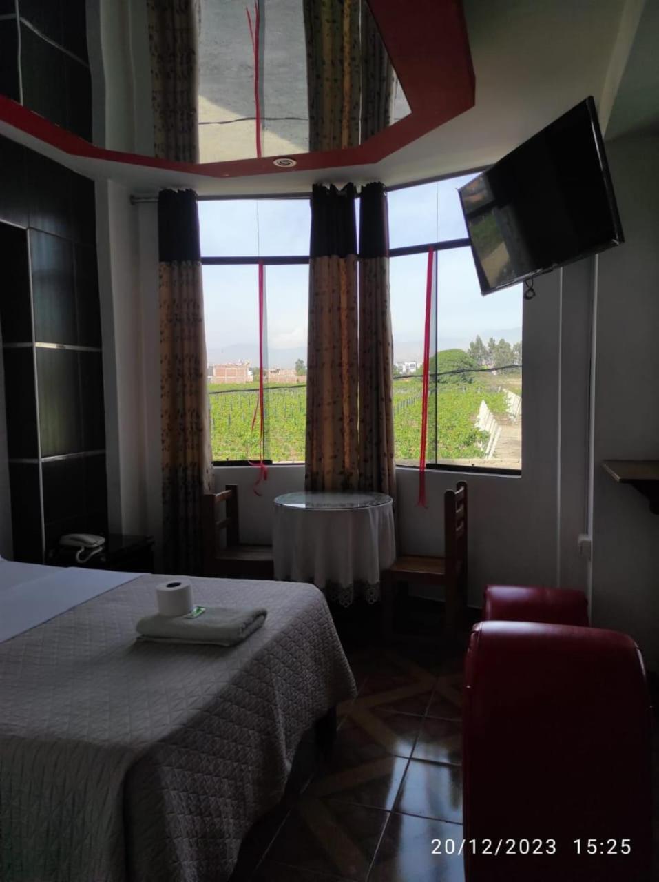 Apartment Pocollay Tacna