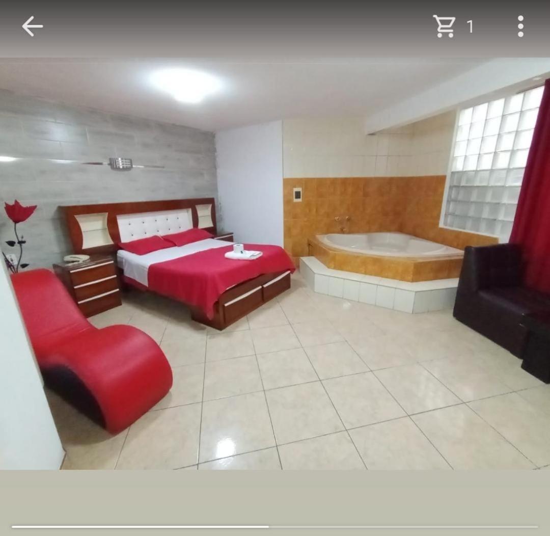 Pocollay Apartment