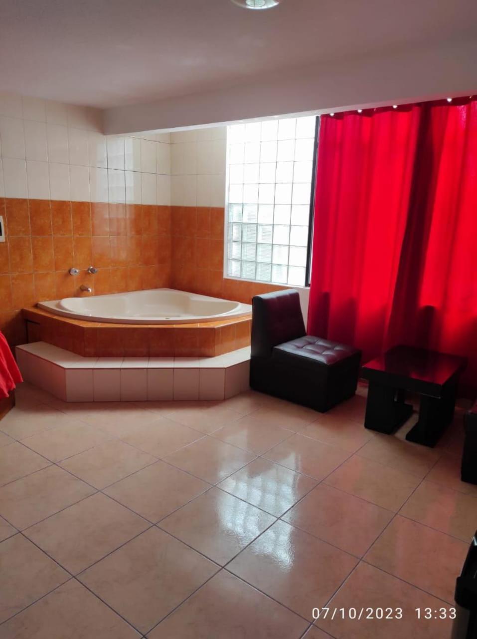 Apartment Pocollay